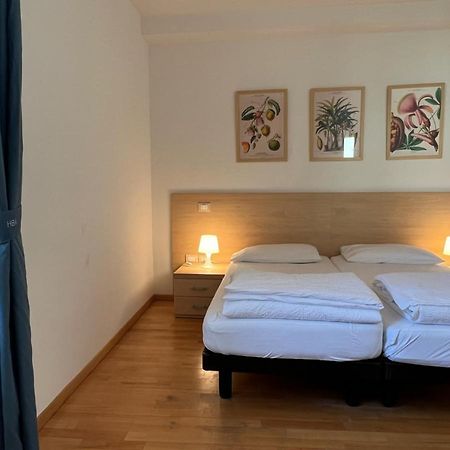 Appartamenti Baia Azzurra 6. 토르볼레 외부 사진