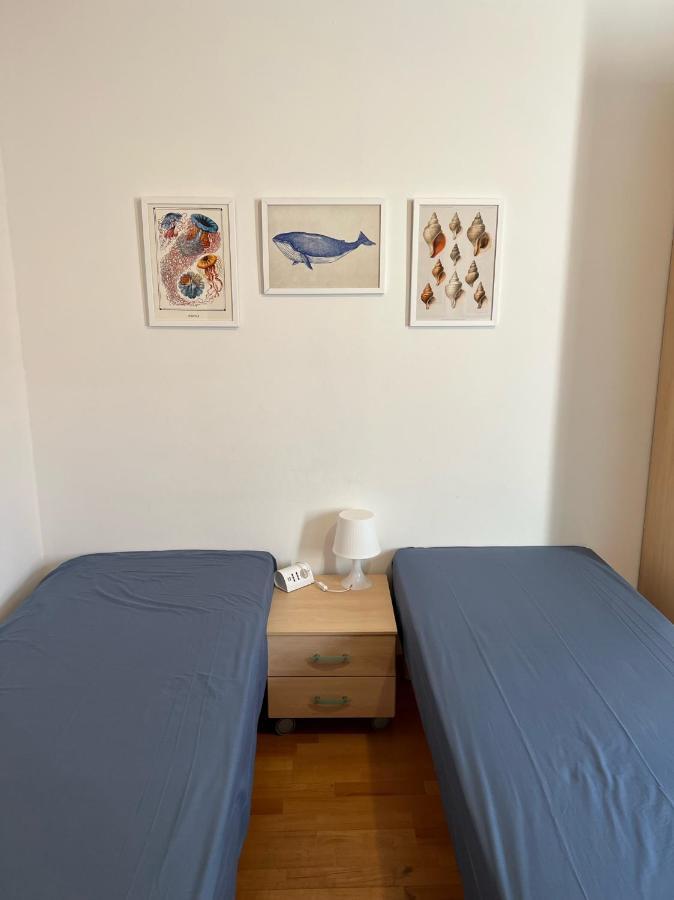 Appartamenti Baia Azzurra 6. 토르볼레 외부 사진
